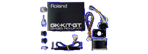 GK-2A Kit