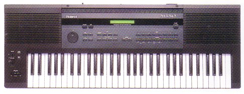 Roland HS-80