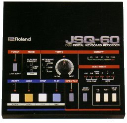Roland JSQ-60