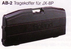 Koffer AB-2