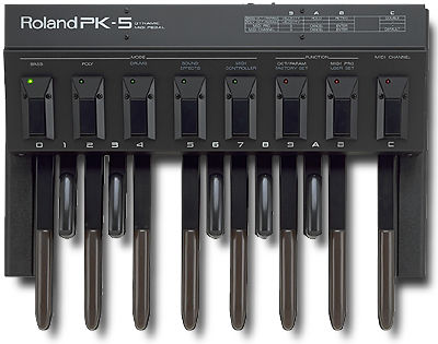 Roland PK-5
