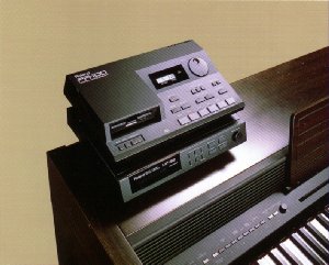 Roland PR-100 (2)