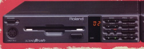 Roland SB-55